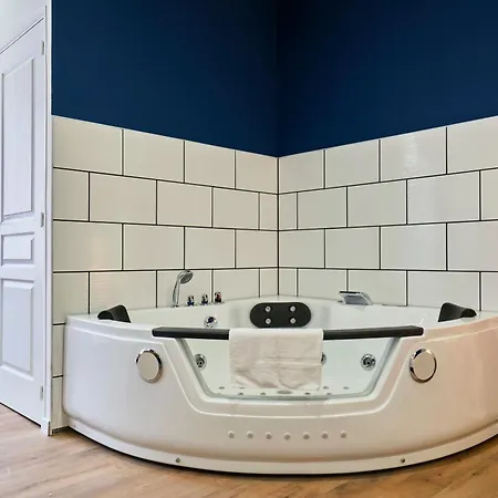 Ng Prestige - Lille L Trichon - Balneo - Babyfoot Roubaix